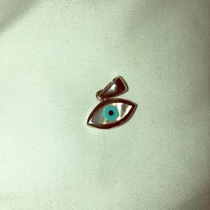 Evil Eye Charm